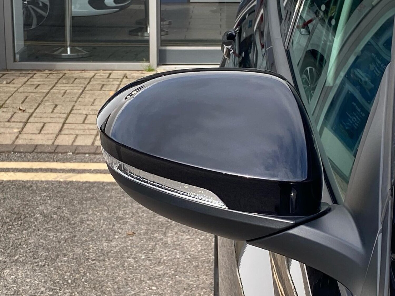 Used Volkswagen Taigo 2025 for sale - 76232778: Photo 36