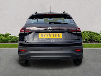 Used Volkswagen Taigo 2025 for sale - 76232778: Photo 4