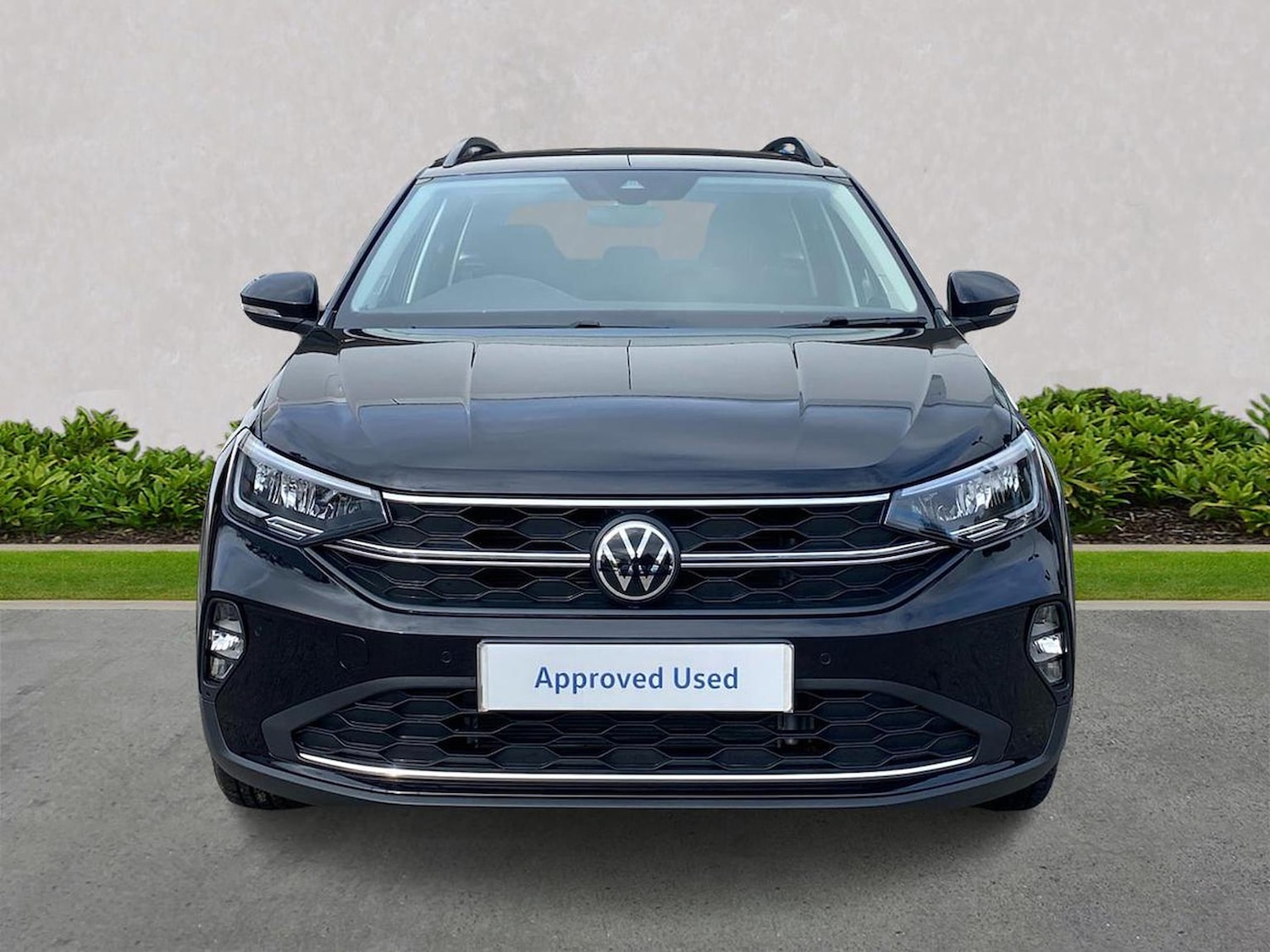 Used Volkswagen Taigo 2025 for sale - 76232778: Photo 5