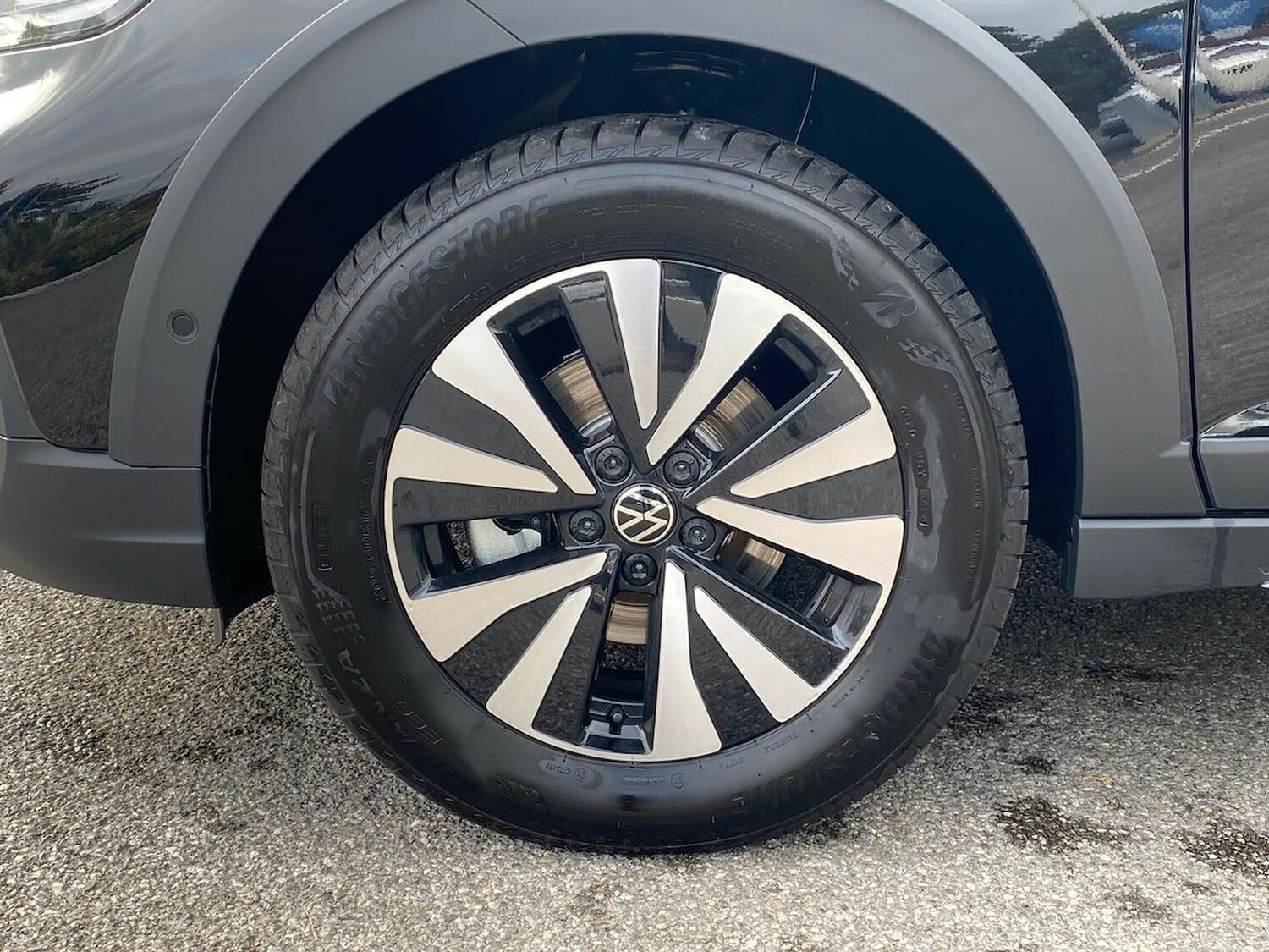 Used Volkswagen Taigo 2025 for sale - 76232778: Photo 6