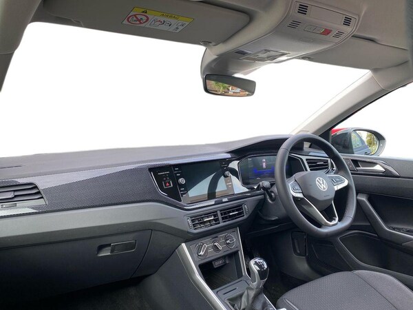 Used Volkswagen Taigo 2025 for sale - 76232778: Photo 6