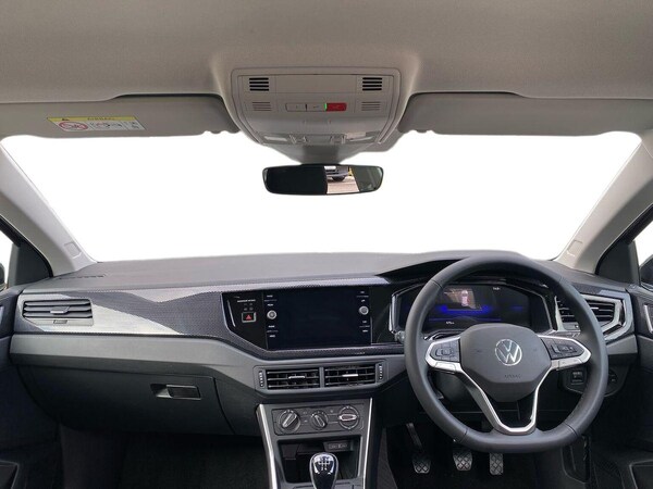 Used Volkswagen Taigo 2025 for sale - 76232778: Photo 7