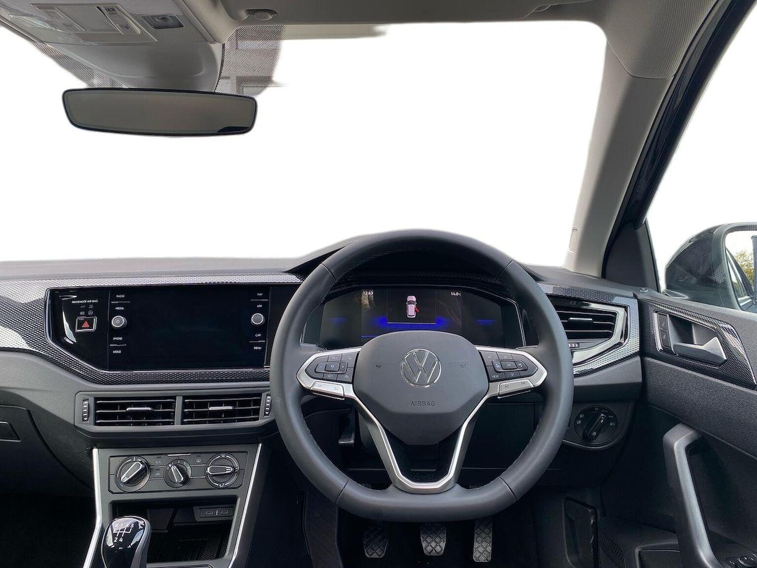 Used Volkswagen Taigo 2025 for sale - 76232778: Photo 9