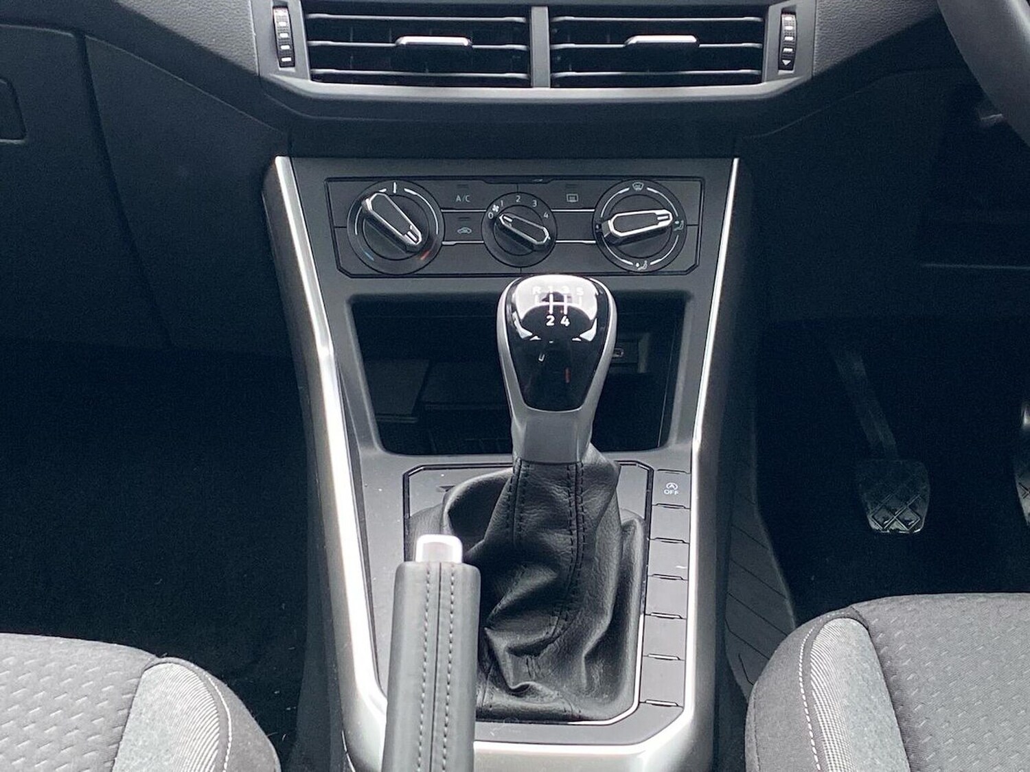 Used Volkswagen Polo 2025 for sale - 77508644: Photo 10