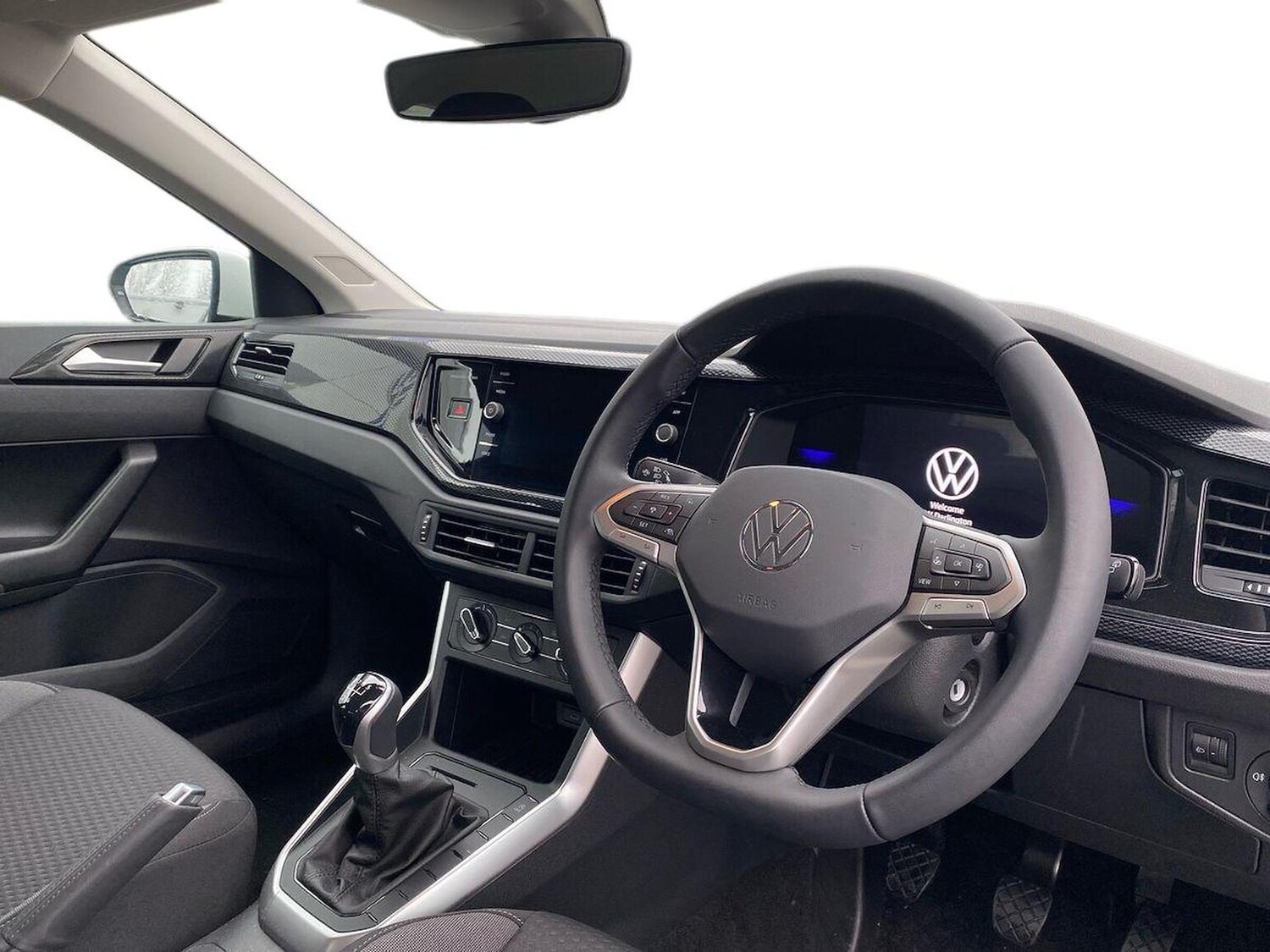 Used Volkswagen Polo 2025 for sale - 77508644: Photo 11