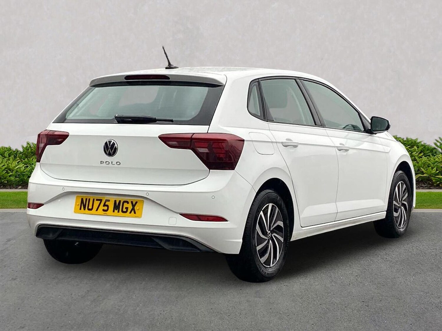 Used Volkswagen Polo 2025 for sale - 77508644: Photo 12