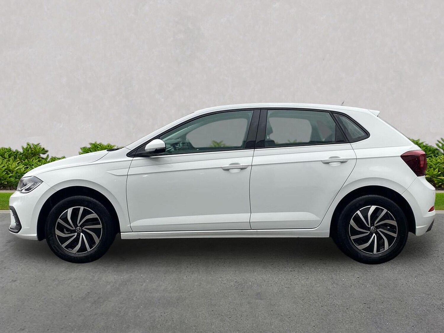 Used Volkswagen Polo 2025 for sale - 77508644: Photo 13