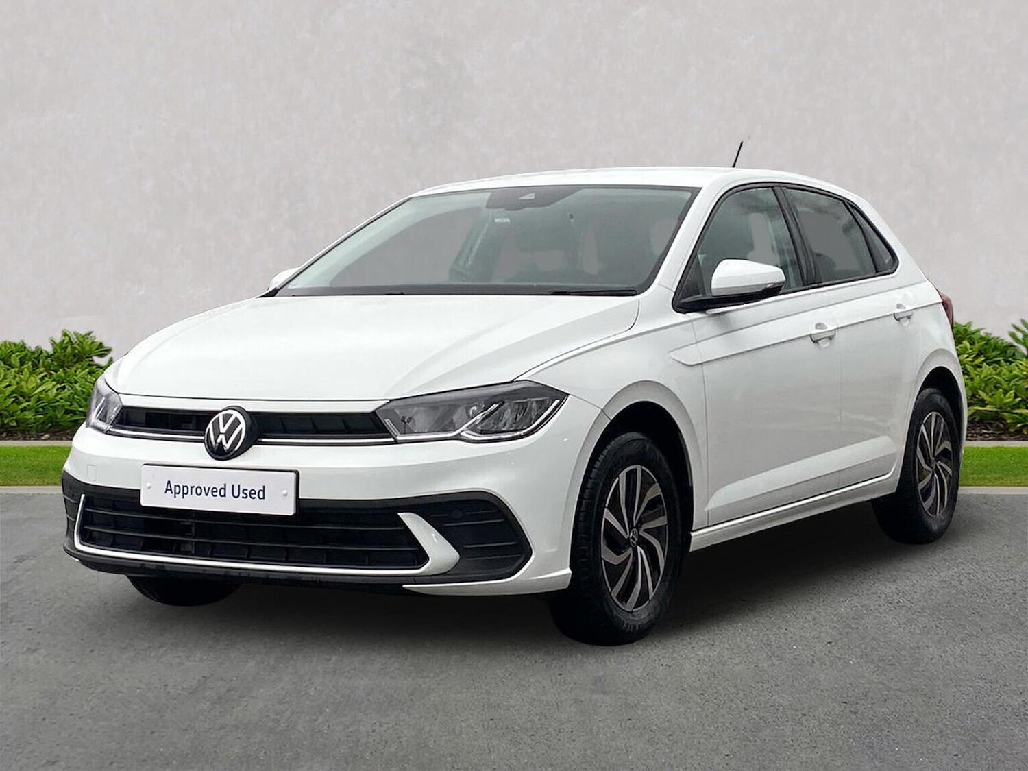 Used Volkswagen Polo 2025 for sale - 77508644: Photo 14