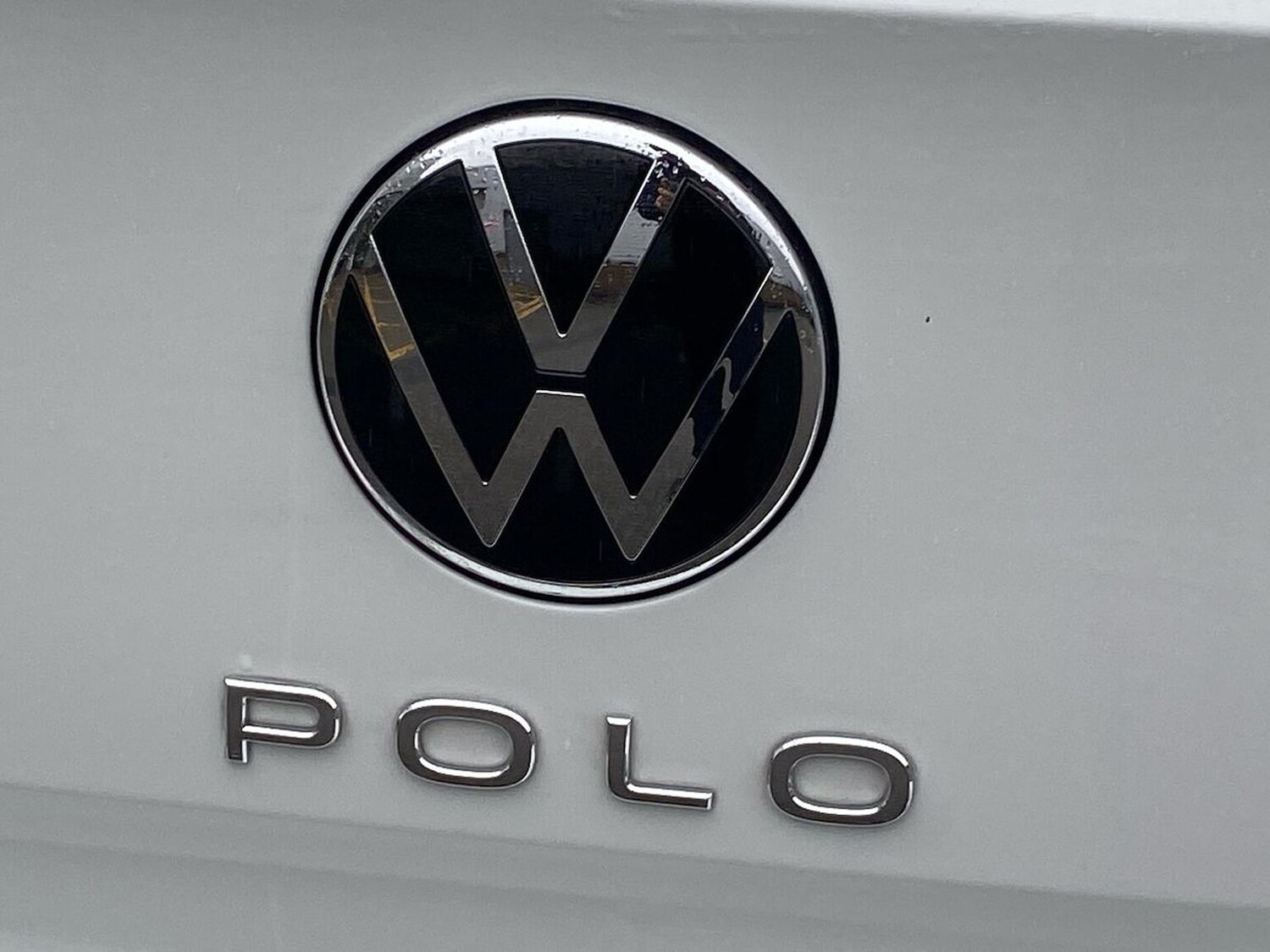 Used Volkswagen Polo 2025 for sale - 77508644: Photo 17