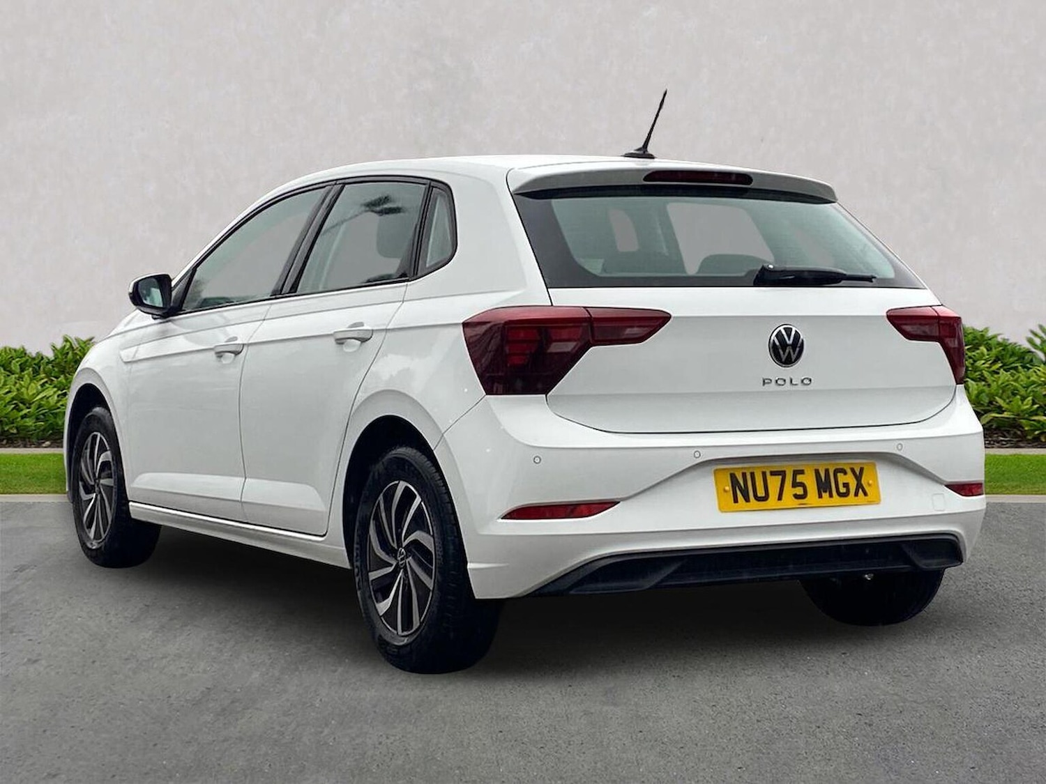 Used Volkswagen Polo 2025 for sale - 77508644: Photo 2