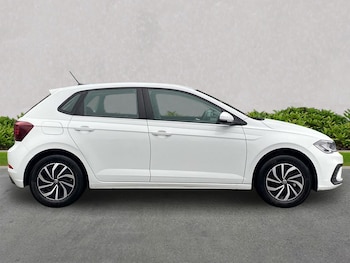 Used Volkswagen Polo 2025 for sale - 77508644: Photo