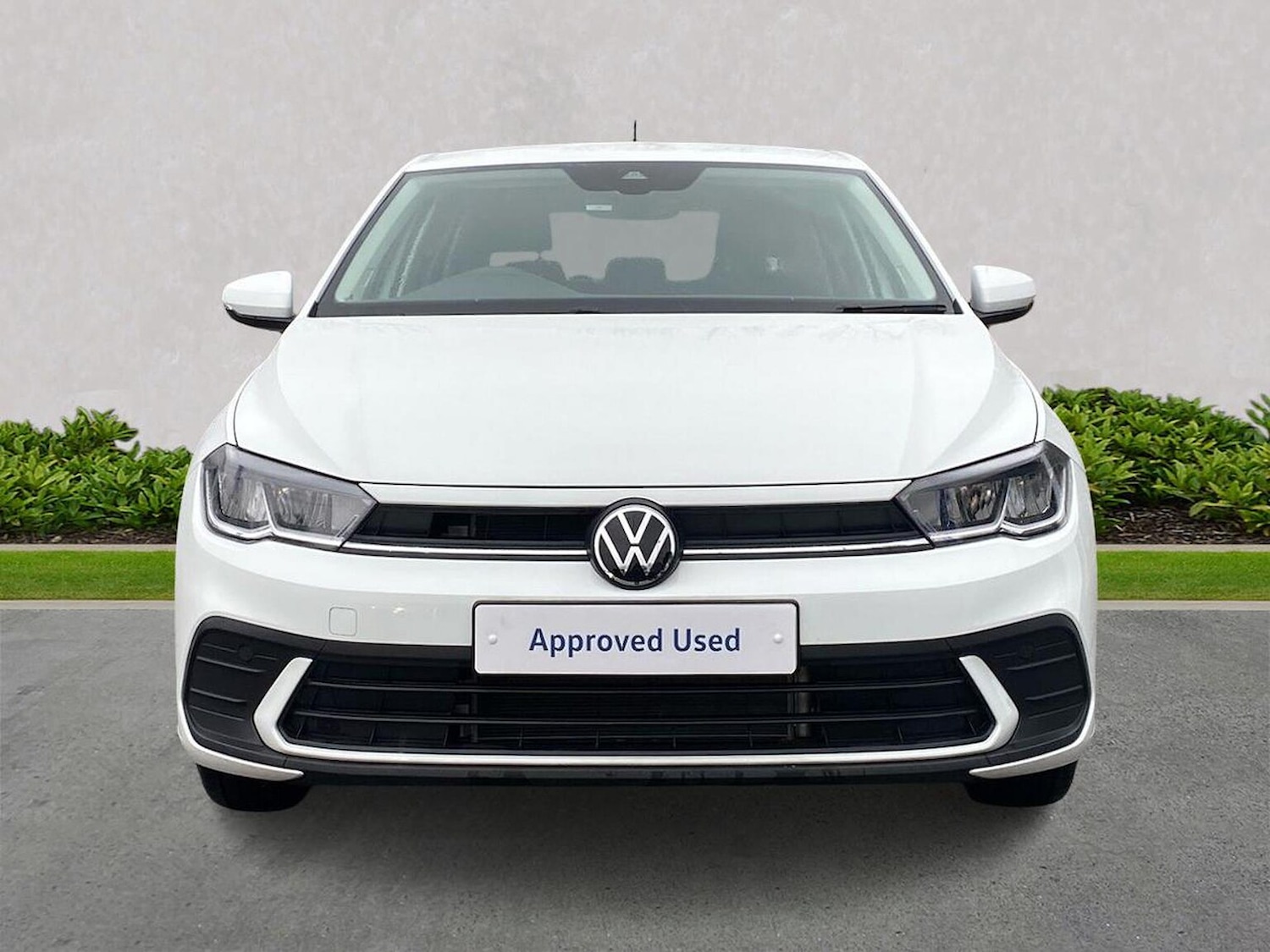 Used Volkswagen Polo 2025 for sale - 77508644: Photo 5