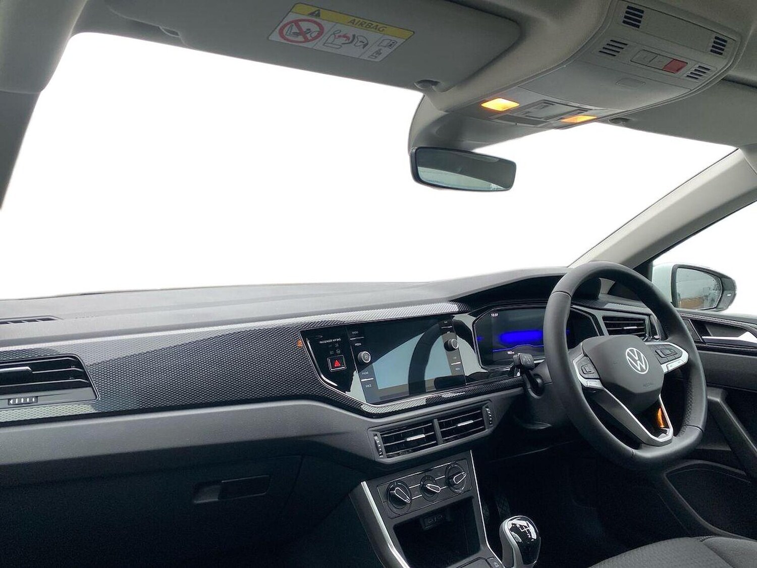 Used Volkswagen Polo 2025 for sale - 77508644: Photo 6