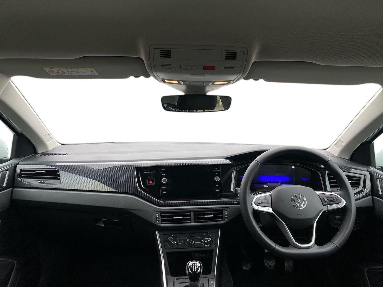 Used Volkswagen Polo 2025 for sale - 77508644: Photo 7