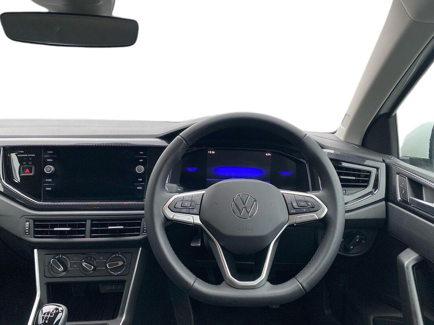 Used Volkswagen Polo 2025 for sale - 77508644: Photo 8