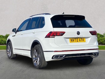 Used Volkswagen Tiguan 2023 for sale - 79115024: Photo