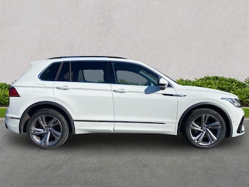 Used Volkswagen Tiguan 2023 for sale - 79115024: Photo