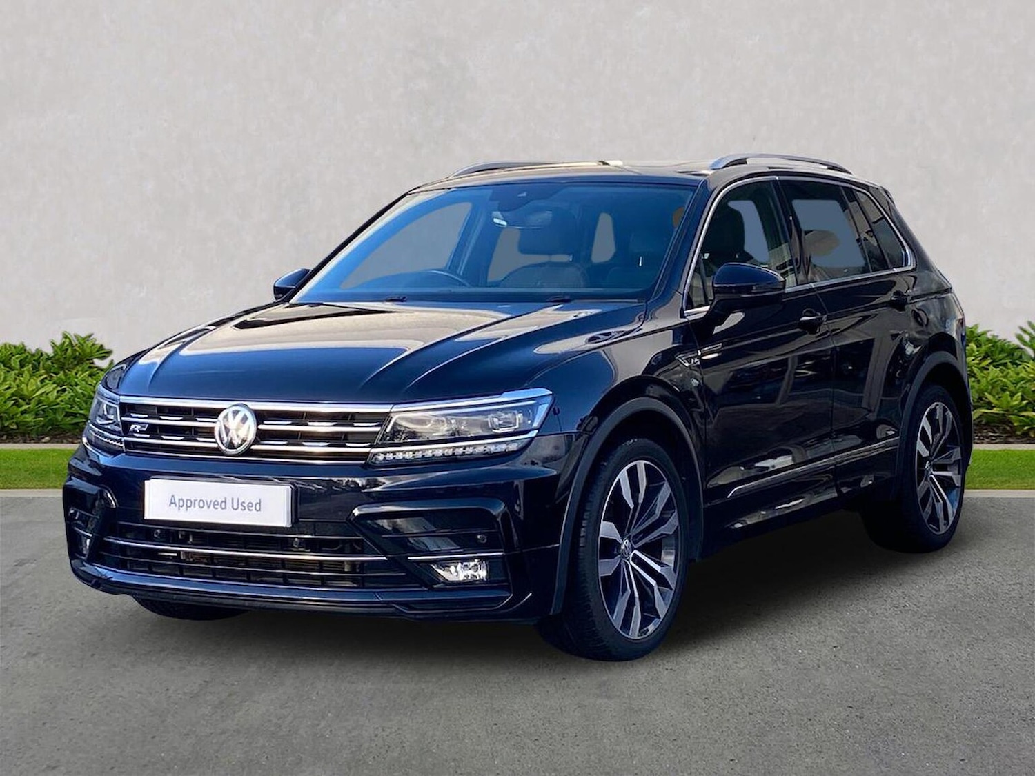Used Volkswagen Tiguan 2018 for sale - 76687307: Photo 12