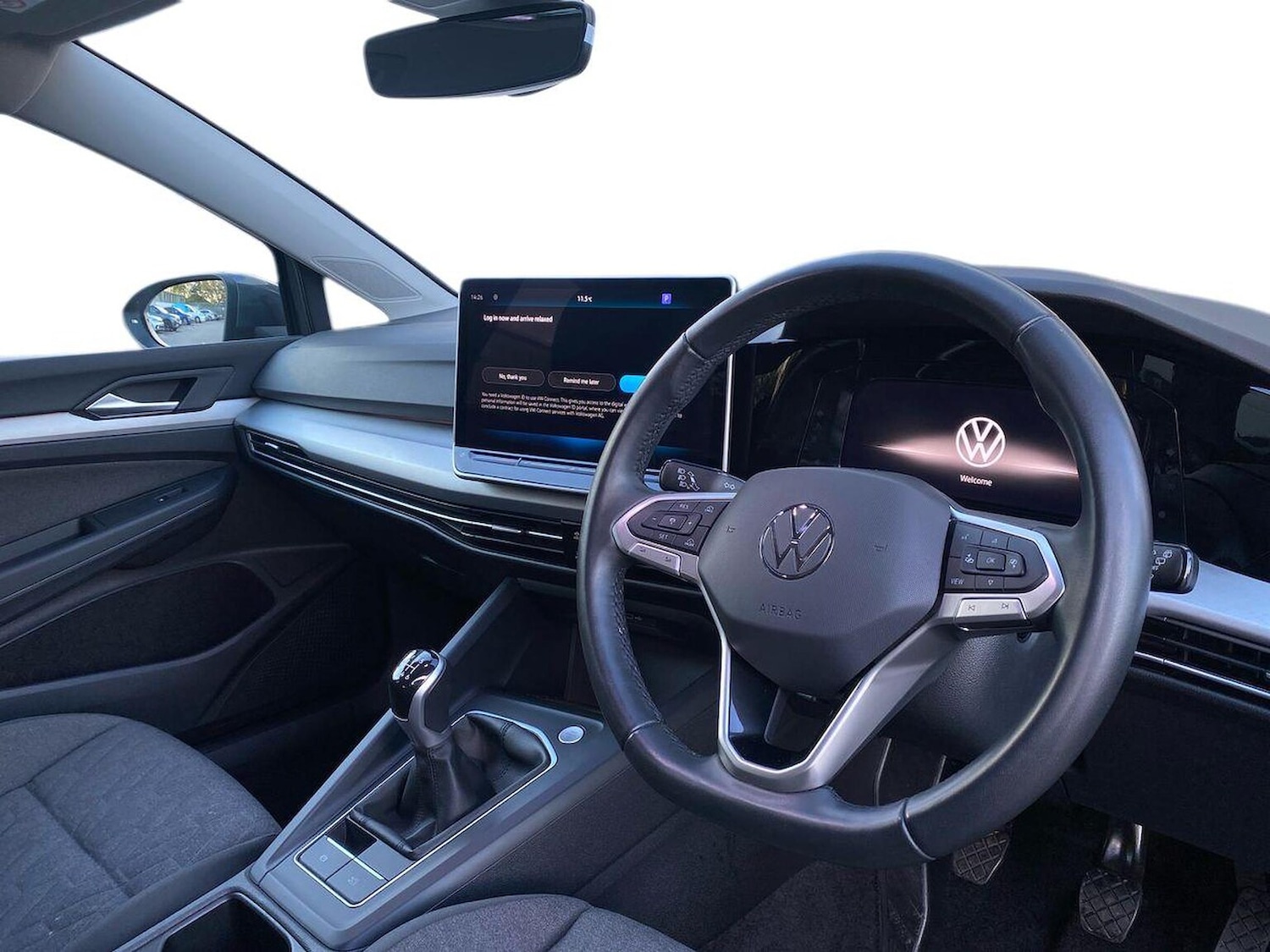 Used Volkswagen Golf 2024 for sale - 76407396: Photo 10