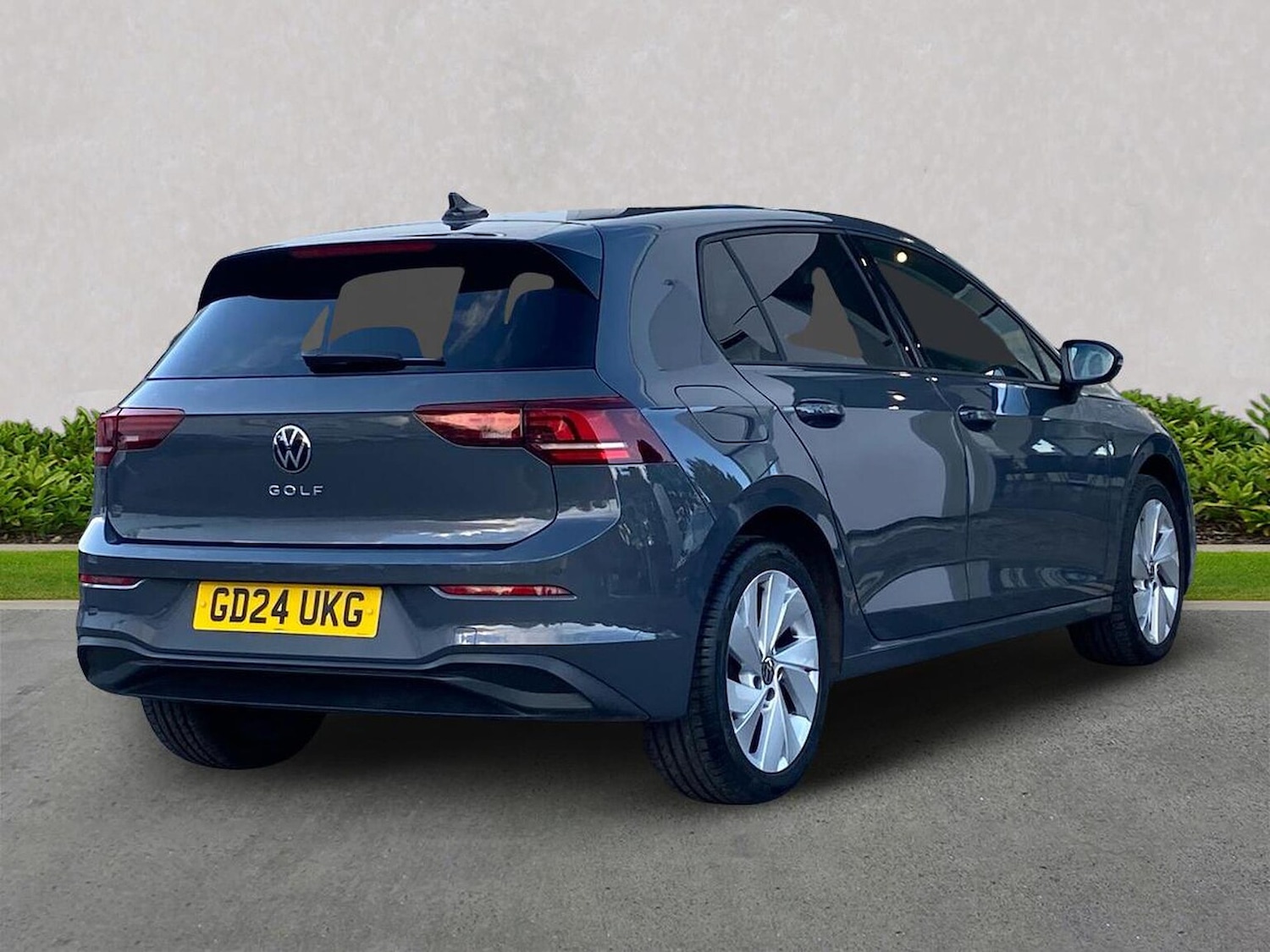 Used Volkswagen Golf 2024 for sale - 76407396: Photo 12