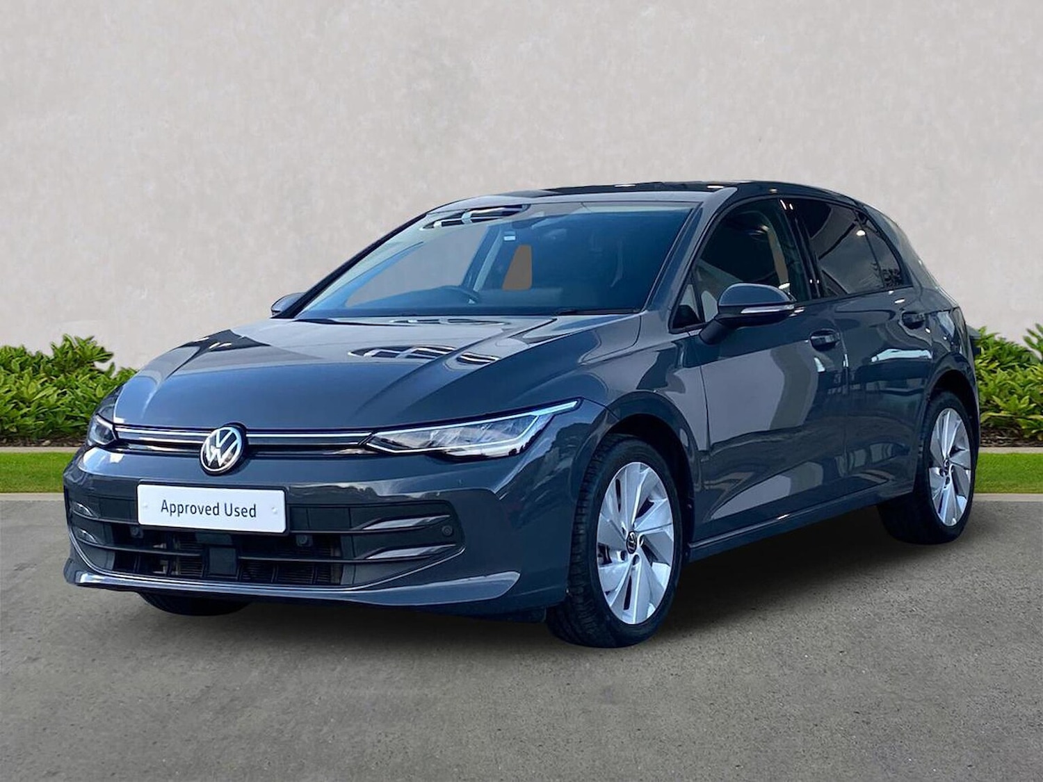 Used Volkswagen Golf 2024 for sale - 76407396: Photo 14