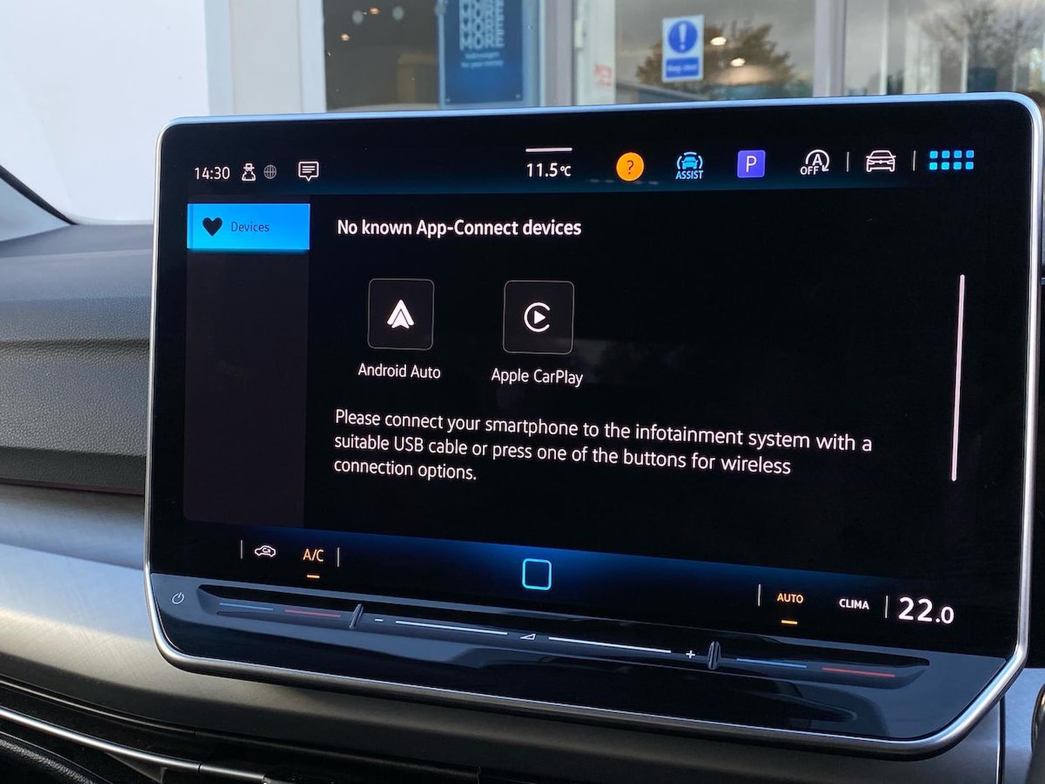 Used Volkswagen Golf 2024 for sale - 76407396: Photo 16