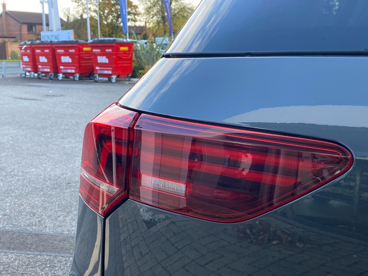 Used Volkswagen Golf 2024 for sale - 76407396: Photo 19