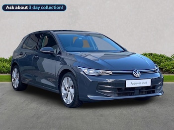 Used Volkswagen Golf 2024 for sale - 76407396: Photo