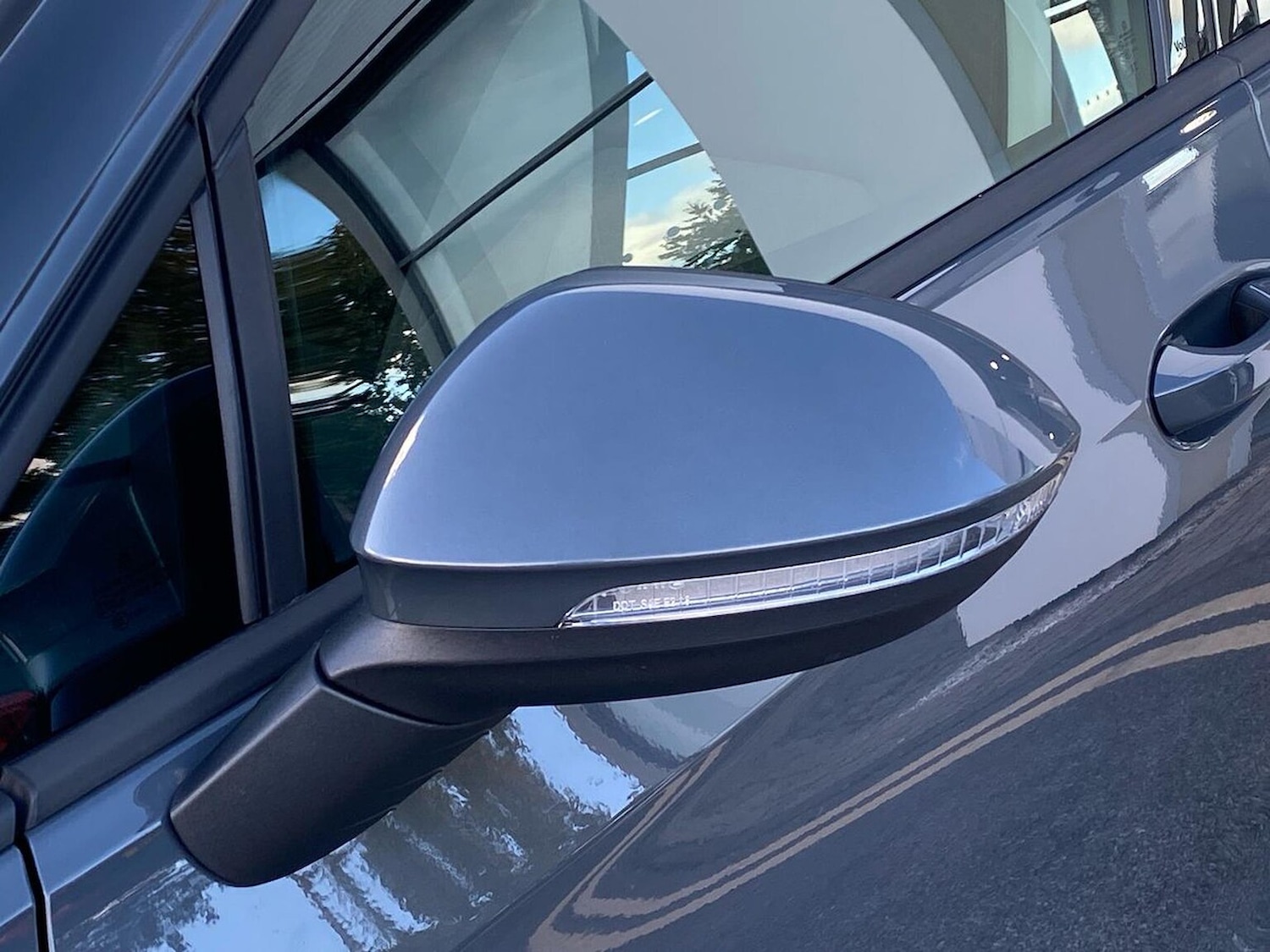 Used Volkswagen Golf 2024 for sale - 76407396: Photo 21