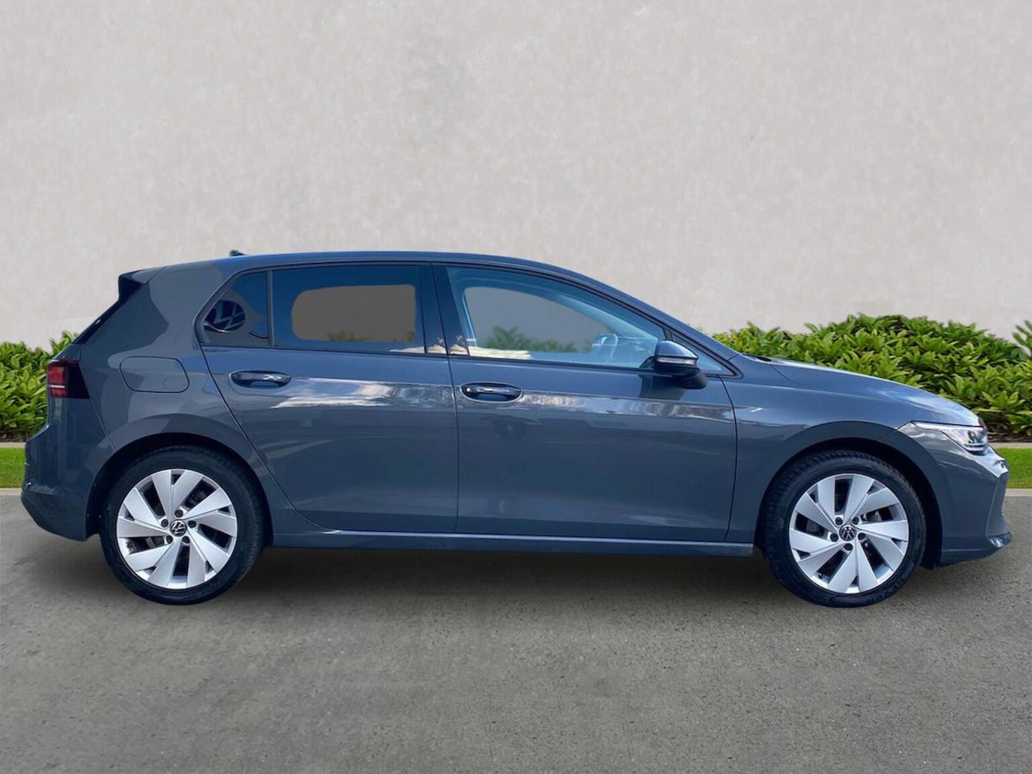 Used Volkswagen Golf 2024 for sale - 76407396: Photo 3