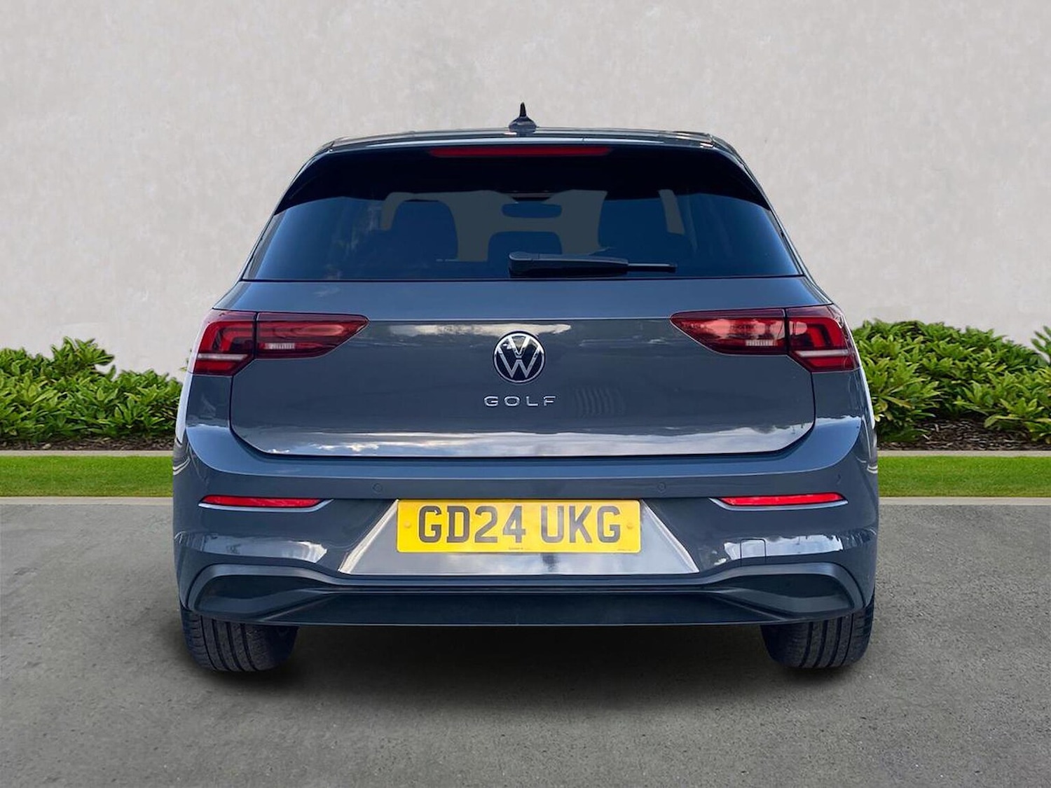 Used Volkswagen Golf 2024 for sale - 76407396: Photo 4