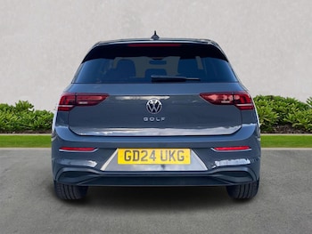 Used Volkswagen Golf 2024 for sale - 76407396: Photo