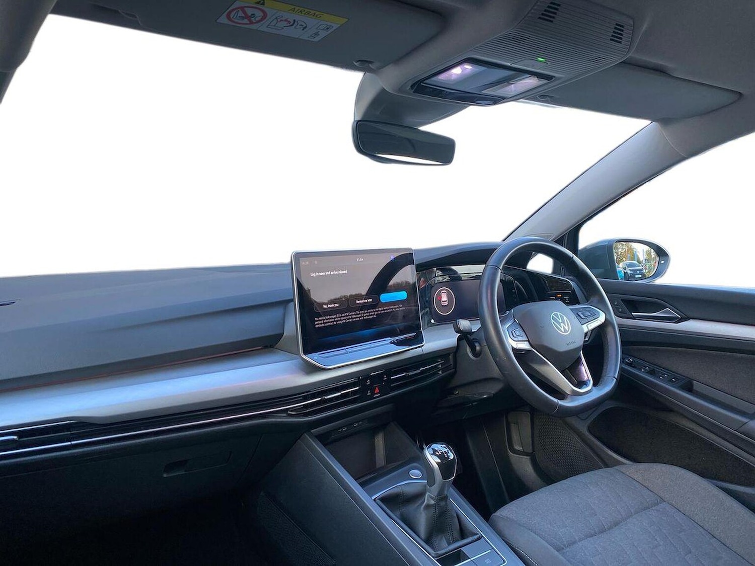 Used Volkswagen Golf 2024 for sale - 76407396: Photo 5