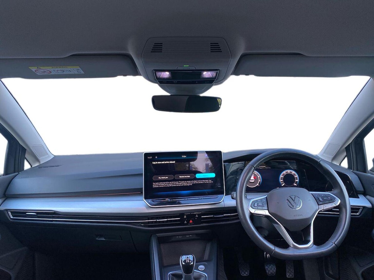 Used Volkswagen Golf 2024 for sale - 76407396: Photo 6