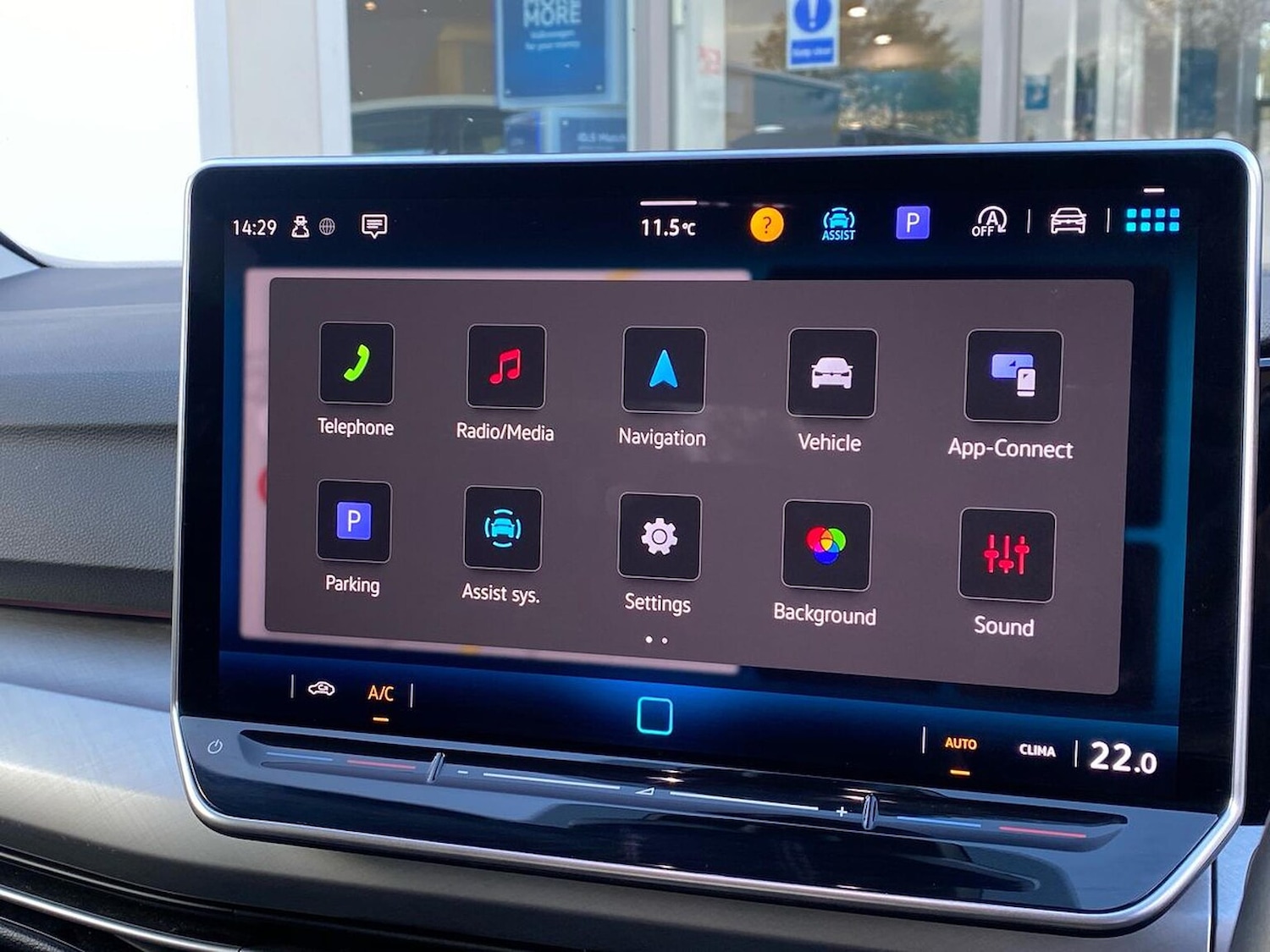 Used Volkswagen Golf 2024 for sale - 76407396: Photo 7