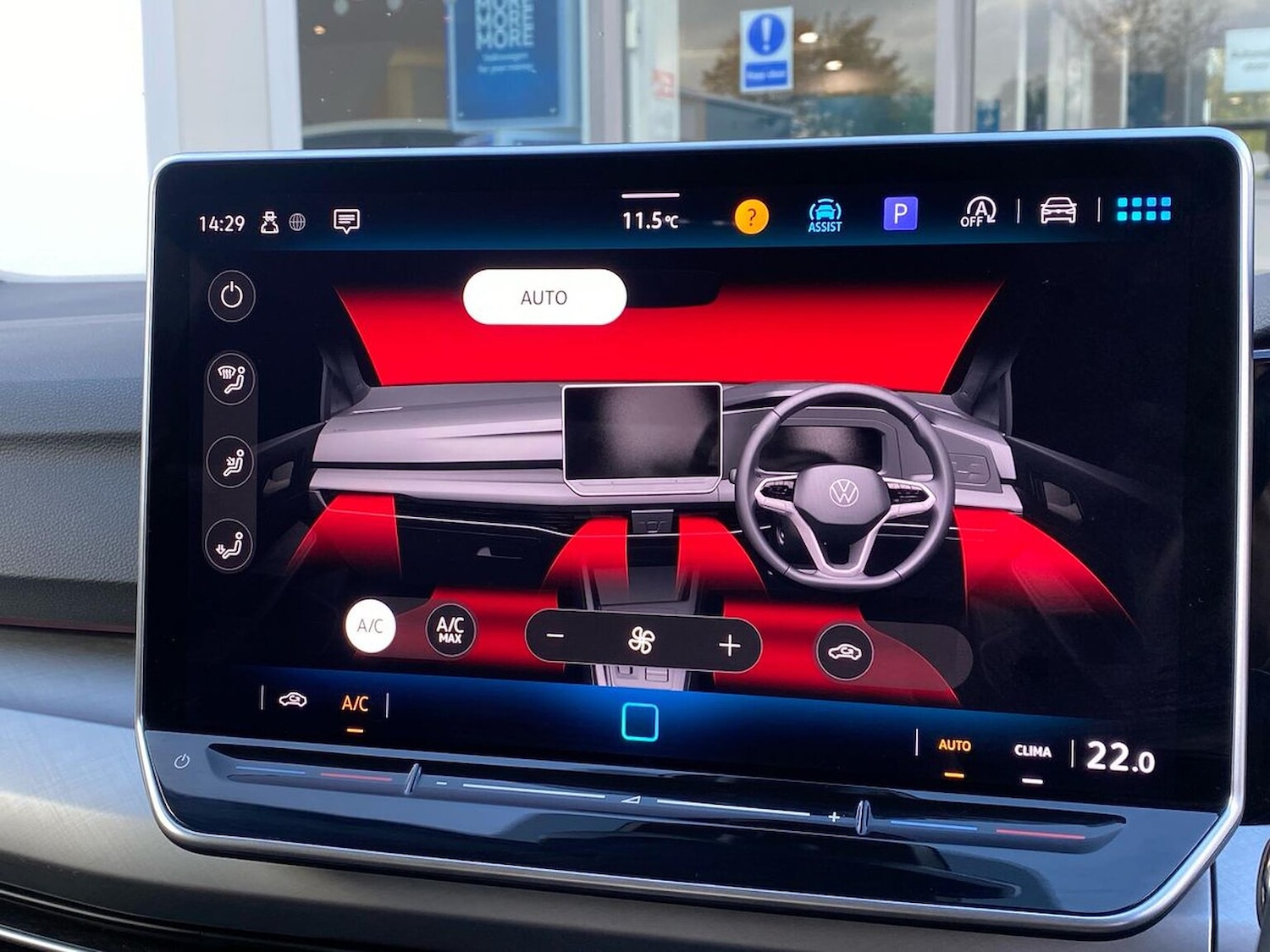 Used Volkswagen Golf 2024 for sale - 76407396: Photo 8