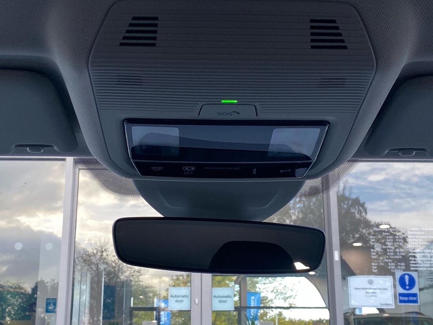 Used Volkswagen Golf 2024 for sale - 76407396: Photo 9