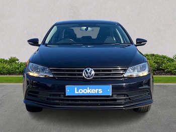 Used Volkswagen Jetta 2015 for sale - 79234530: Photo