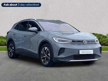 Used Volkswagen ID.4 2024 for sale - 79137483: Photo