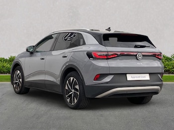 Used Volkswagen ID.4 2024 for sale - 79137483: Photo
