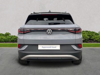 Used Volkswagen ID.4 2024 for sale - 79137483: Photo