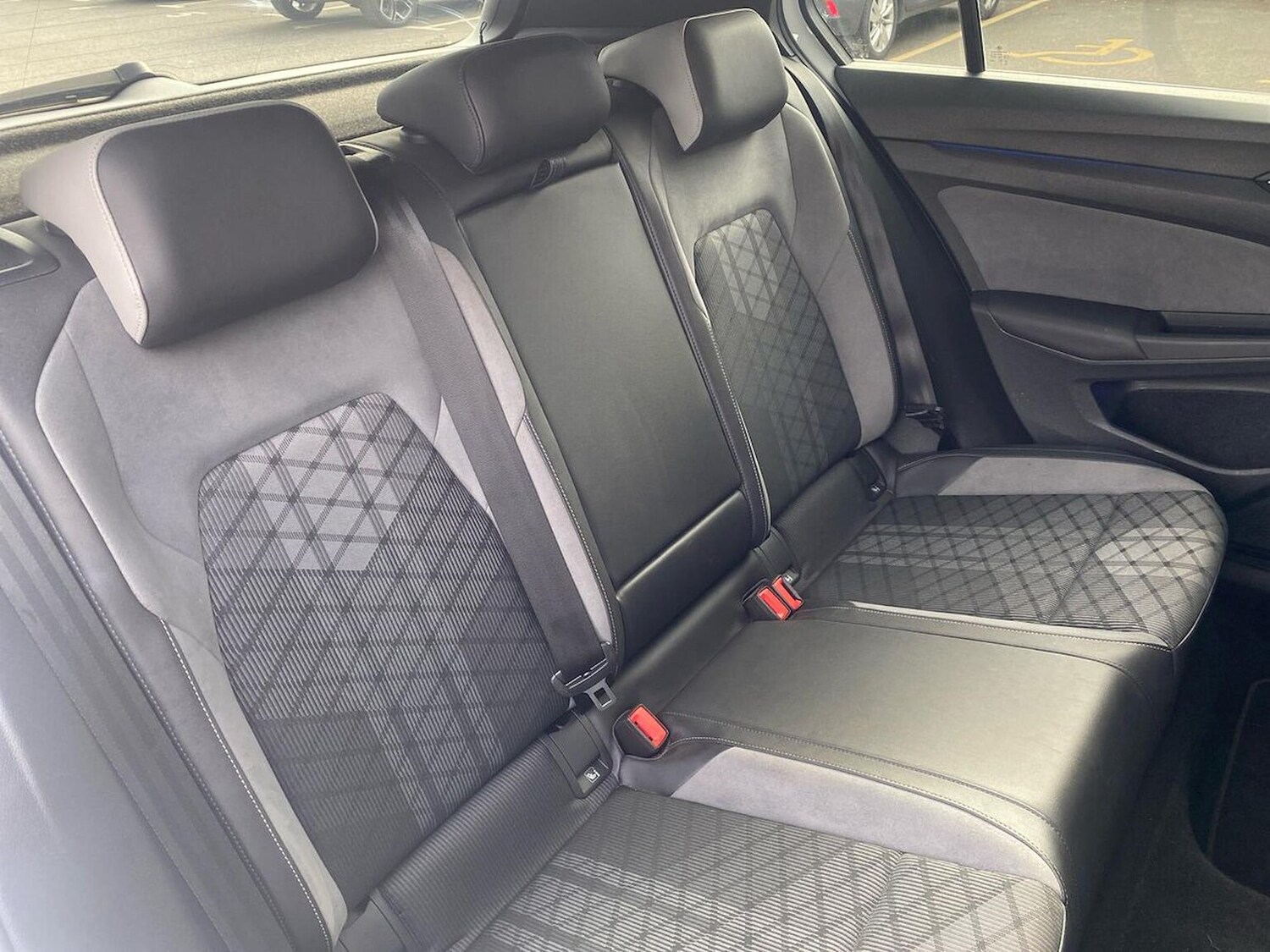 Used Volkswagen Golf 2021 for sale - 78195531: Photo 10