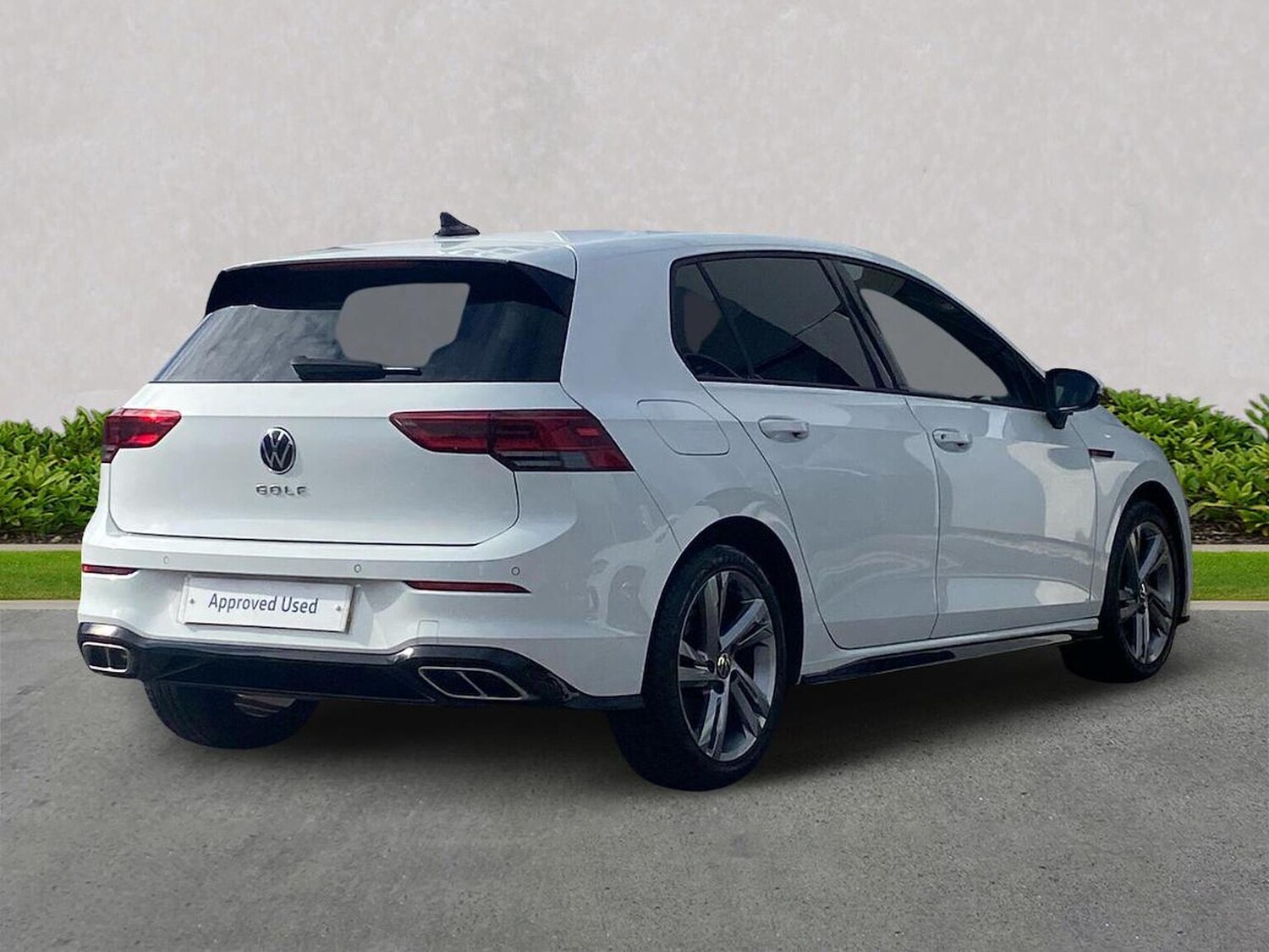 Used Volkswagen Golf 2021 for sale - 78195531: Photo 11