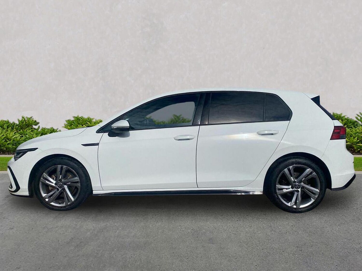 Used Volkswagen Golf 2021 for sale - 78195531: Photo 12