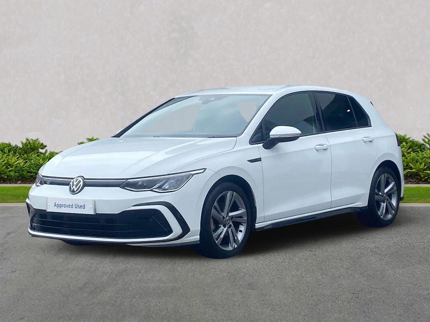 Used Volkswagen Golf 2021 for sale - 78195531: Photo 13