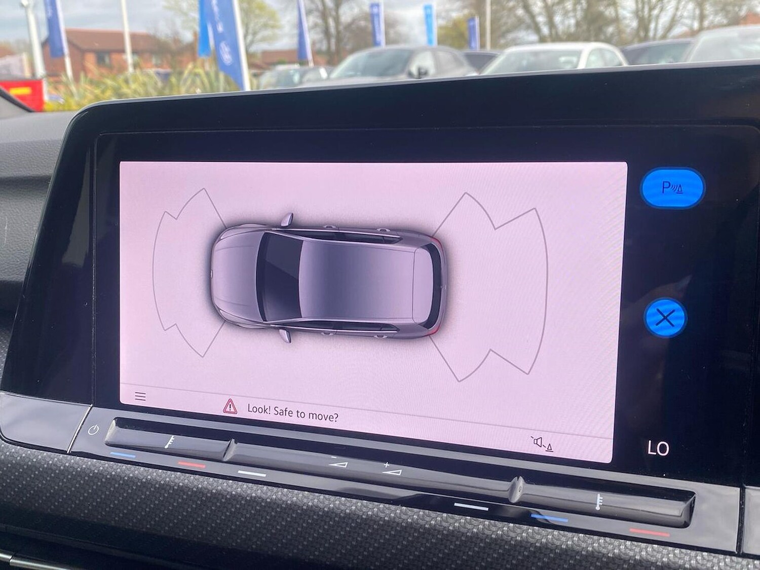 Used Volkswagen Golf 2021 for sale - 78195531: Photo 14