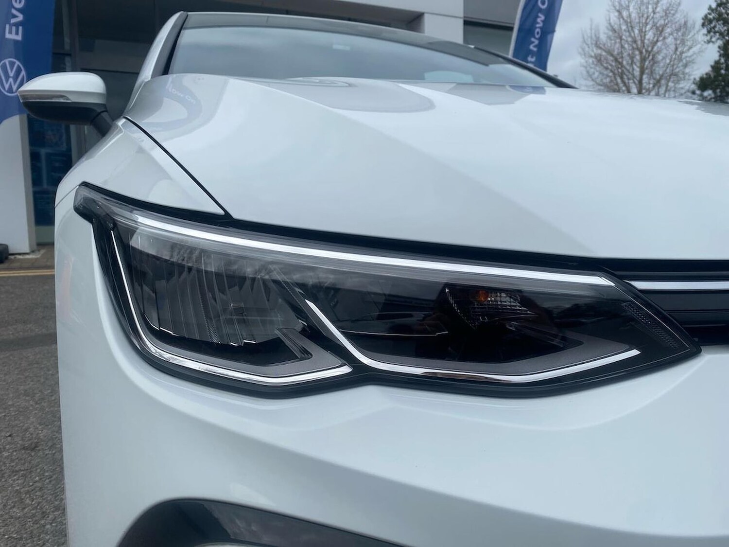 Used Volkswagen Golf 2021 for sale - 78195531: Photo 17