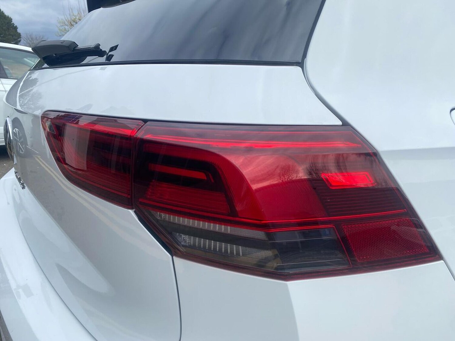 Used Volkswagen Golf 2021 for sale - 78195531: Photo 18