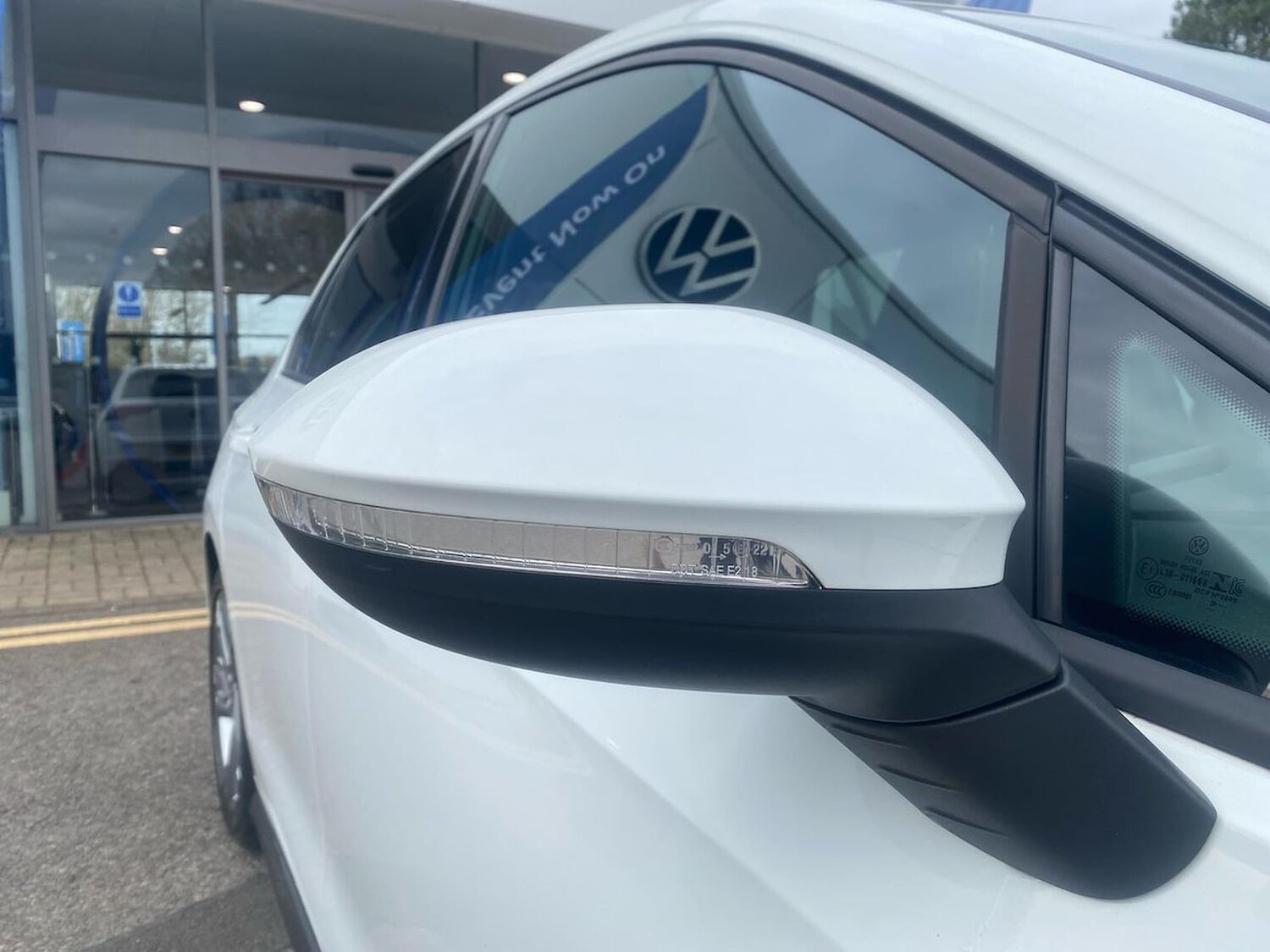 Used Volkswagen Golf 2021 for sale - 78195531: Photo 20