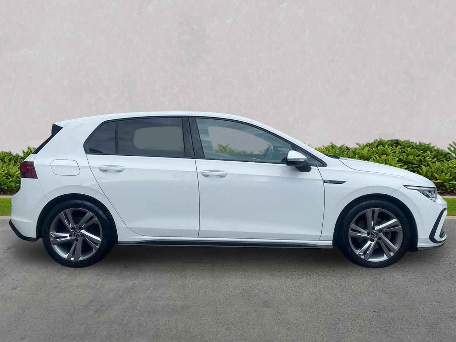 Used Volkswagen Golf 2021 for sale - 78195531: Photo 3